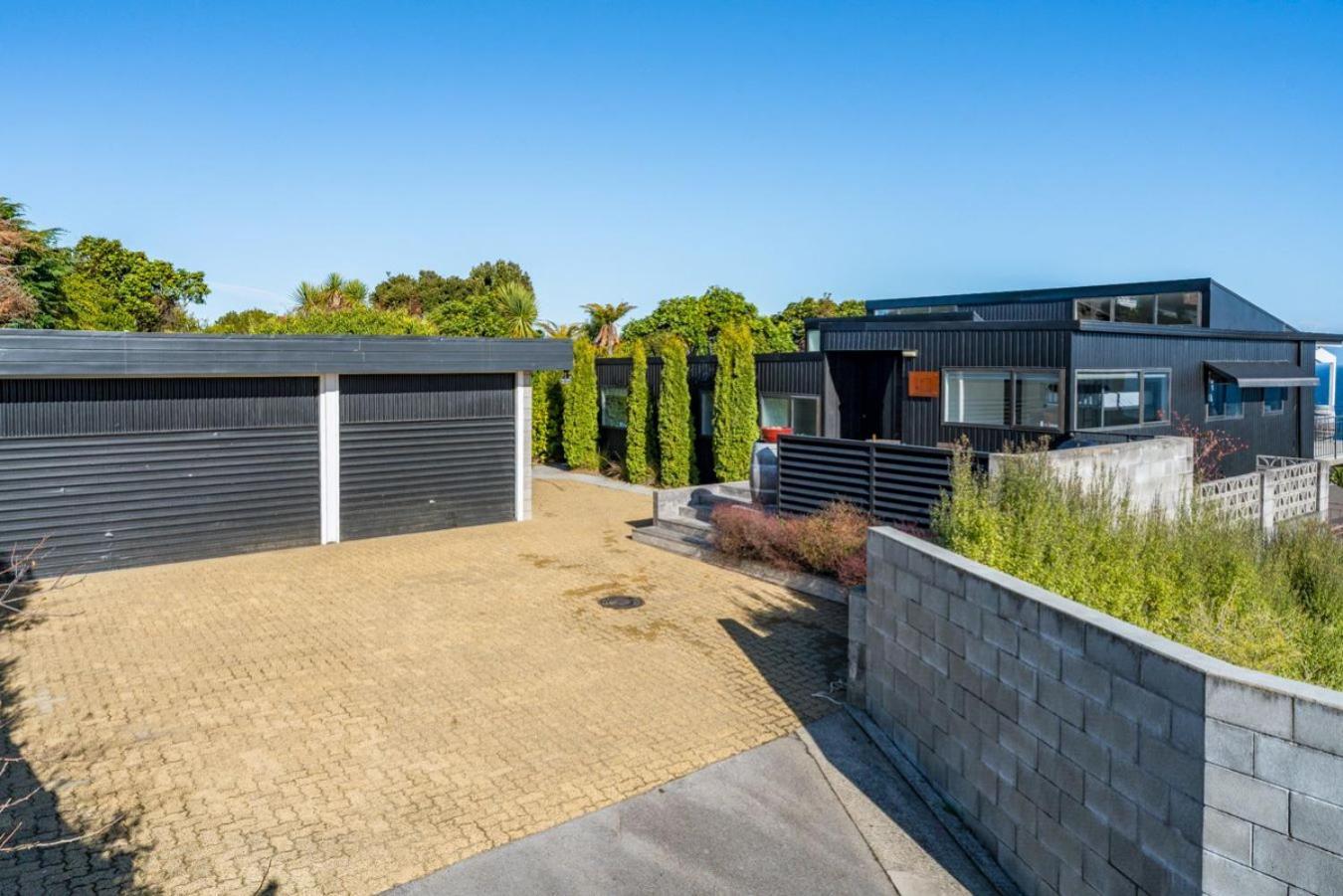 Muritai House - Taupo Kültér fotó