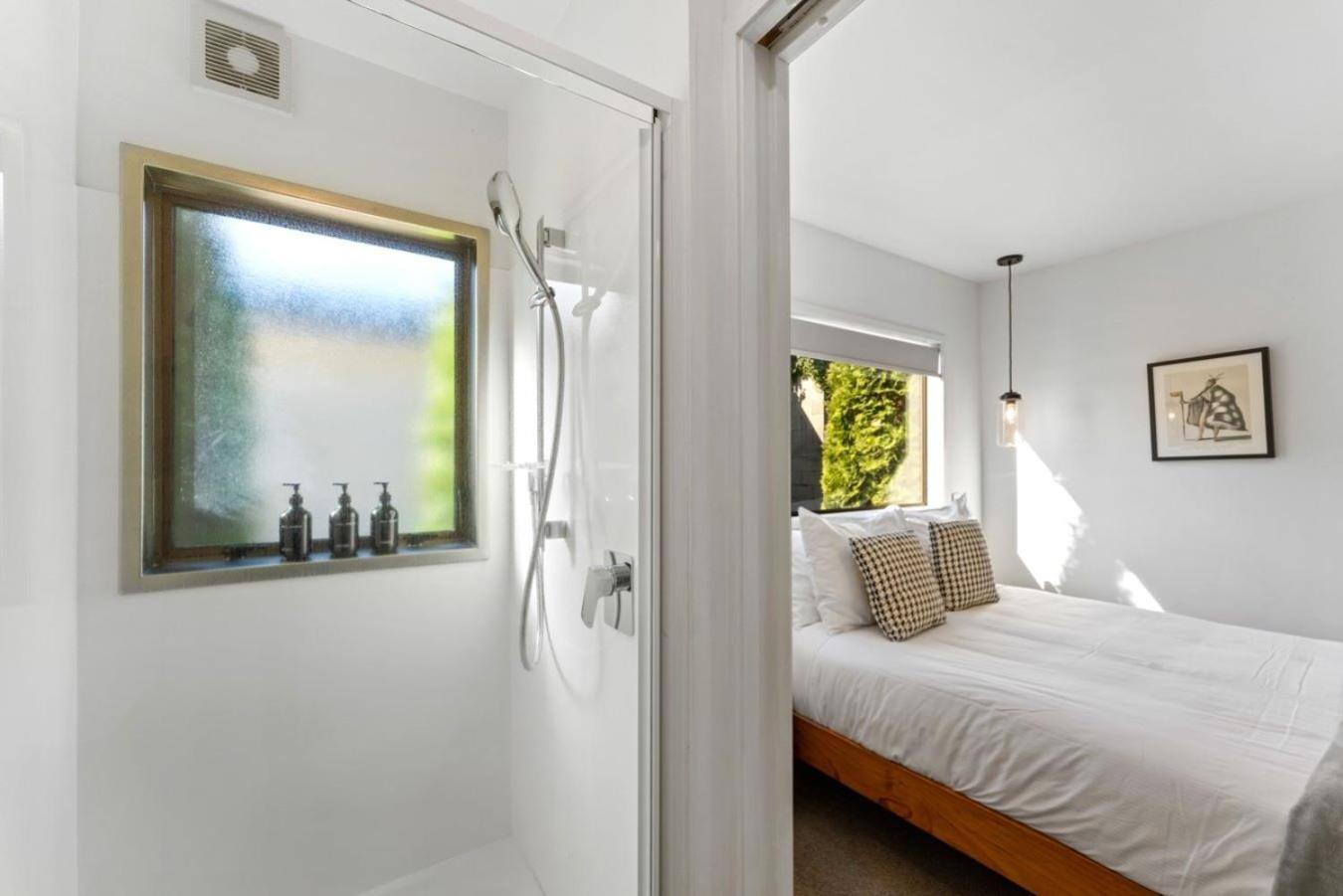Muritai House - Taupo Kültér fotó