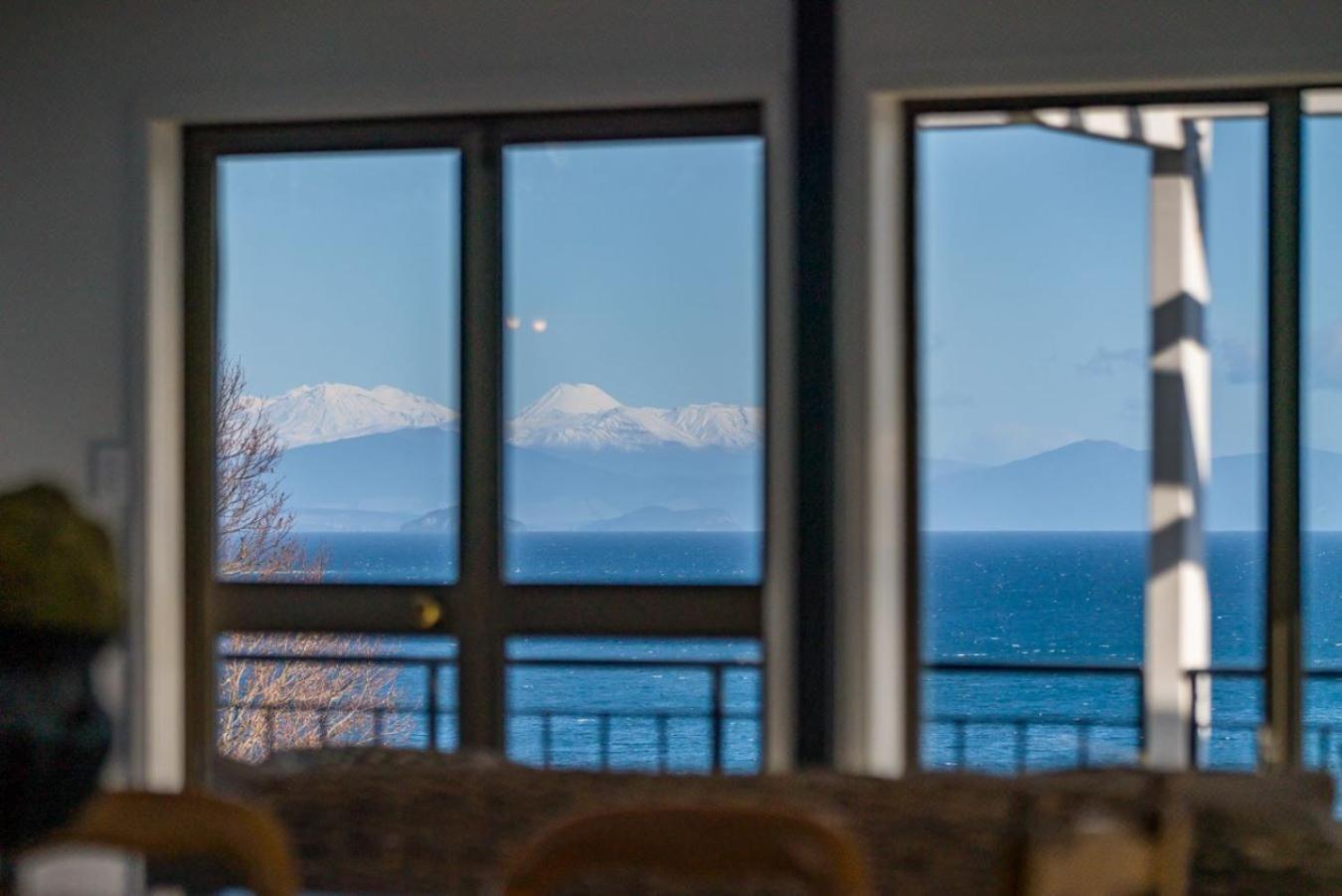 Muritai House - Taupo Kültér fotó